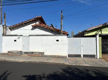 Casa · 422m² · CASA VILA AUXILIADORA - BOTUCATU / SP