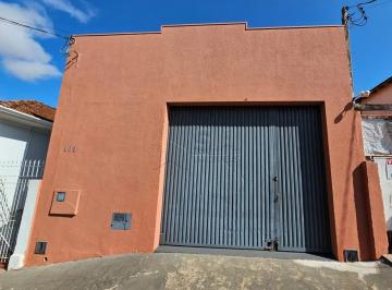 Casa · 352m² · CASA Jardim Dona Nicota de Barros - BOTUCATU / SP