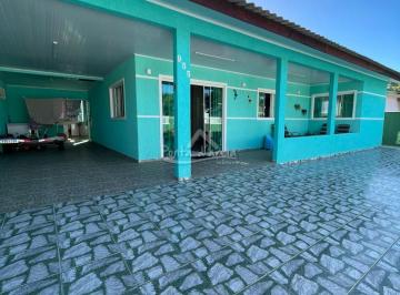 Casa de 2 quartos, Pontal do Paraná · EXCELENTE CASA- PONTAL DO SUL