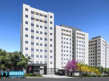 010_fachada.jpg · Apartamento à venda - no Jardim Ubirajara (Zona Sul)