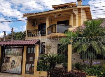 Casa · 260m² · 4 Quartos · 1 Vaga · Casa para Venda - 259.5m², 4 dormitórios, sendo 1 suites, 1 vaga - Jardim Itu