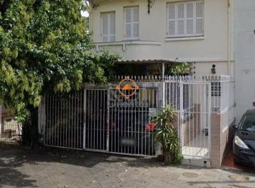Casa · 58m² · 2 Quartos · 1 Vaga · Casa para Venda - 57.9m², 2 dormitórios, 1 vaga - Higienópolis