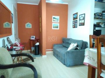 Apartamento · 45m² · 1 Quarto · 1 Vaga · Apartamento para Venda - 45m², 1 dormitório, 1 vaga - Jardim Leopoldina
