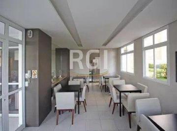 Apartamento · 53m² · 3 Quartos · 1 Vaga · Apartamento para Venda - 53m², 3 dormitórios, sendo 1 suites, 1 vaga - Humaitá