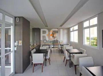 Apartamento · 53m² · 3 Quartos · 1 Vaga · Apartamento para Venda - 53m², 3 dormitórios, sendo 1 suites, 1 vaga - Humaitá
