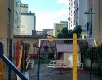 Apartamento · 39m² · 1 Quarto · 1 Vaga · Apartamento para Venda - 39.27m², 1 dormitório, 1 vaga - Mont Serrat
