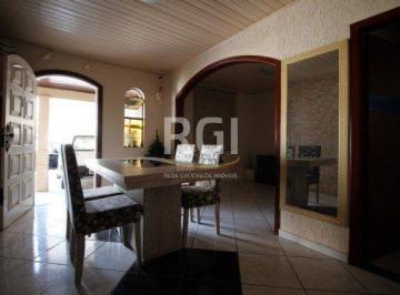 Casa · 180m² · 4 Quartos · 2 Vagas · Casa para Venda - 180m², 4 dormitórios, 2 vagas - Parque dos Maias