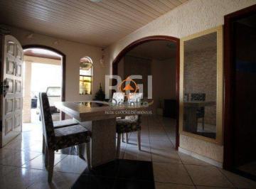 Casa · 180m² · 4 Quartos · 2 Vagas · Casa para Venda - 180m², 4 dormitórios, 2 vagas - Parque dos Maias