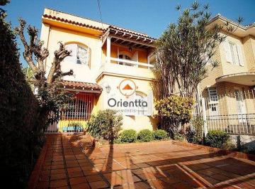 Casa · 544m² · 3 Quartos · 2 Vagas · Casa para Venda - 544m², 3 dormitórios, sendo 1 suites, 2 vagas - Medianeira