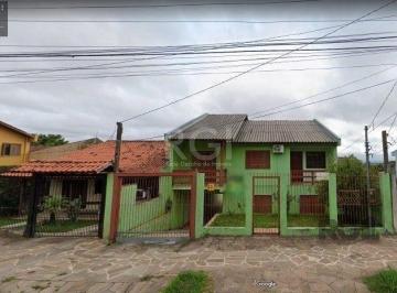 Casa · 204m² · 4 Quartos · 2 Vagas · Casa para Venda - 204m², 4 dormitórios, sendo 1 suites, 2 vagas - Costa e Silva