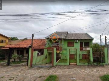 Casa · 204m² · 4 Quartos · 2 Vagas · Casa para Venda - 204m², 4 dormitórios, sendo 1 suites, 2 vagas - Costa e Silva