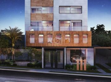 Apartamento · 53m² · 1 Quarto · Apartamento para Venda - 53.37m², 1 dormitório, sendo 1 suites, Chácara das Pedr