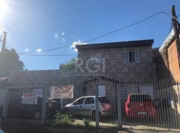 Casa · 200m² · 5 Quartos · 4 Vagas · Casa para Venda - 200m², 5 dormitórios, 4 vagas - Jardim do Salso