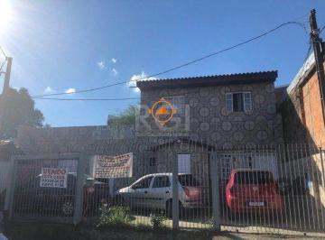 Casa · 200m² · 5 Quartos · 4 Vagas · Casa para Venda - 200m², 5 dormitórios, 4 vagas - Jardim do Salso
