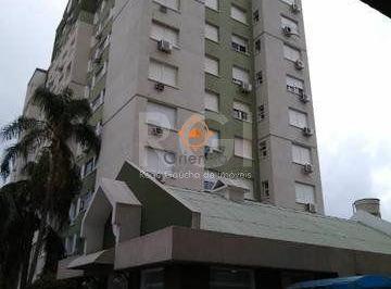 Apartamento · 48m² · 1 Quarto · Apartamento para Venda - 48m², 1 dormitório, Cavalhada