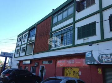 59373_59373_218963.jpg · Apartamento Residencial À Venda, Cavalhada, Porto