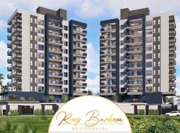 Apartamento de 2 quartos, Caraguatatuba · Apartamentos à Venda no Residencial Ruy Barbosa
