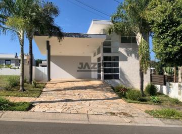 Casa · 179m² · 3 Quartos · 4 Vagas · Casa disponível para locação ou venda no Residencial Fribourg - Swiss Park, Campinas