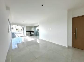 Apartamento · 260m² · 4 Quartos · Apartamento à venda - na Liberdade