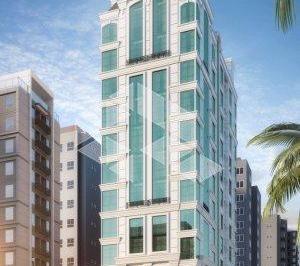 152673_iR572KTP3S_15267360995a1f805a4.jpg · Crédito Real vende!  Um Apartamento por andar 3 Suítes, Living 2 Ambientes 2 vagas de garagem.