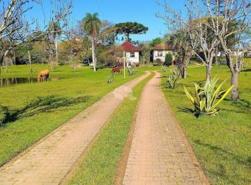 56488_i3yr5r3344_5648862cdca6f7e1cf.jpg · Chácara/Sítio 4 ha 2.227m² casa ampla - Viamão