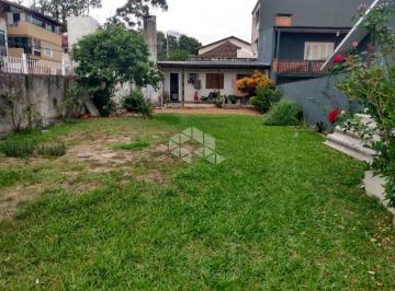323570_i44yT3465_32357064500dc2513fa.jpg · Terreno de esquina com casa no bairro Vila Ipiranga