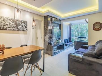 641863_iB246S9B16Eu_64186366da20cd45732.jpg · Apartamento á venda de 2 dormitorios com 55m2 e 1 vaga