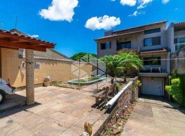 605685_i5Plk7983_60568567772d1655978.jpg · Casa Duplex com 2 dormitórios, e 4 banheiros e garagem coberta no bairro Nonoai em Porto Alegre