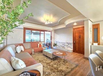 689517_iOKKbwLu254736K2X5i7Z_68951767f03898a8d2f.jpg · Vende-se  apartamento reformado de 3 dormitórios, 1 suite, ,2 banheiros, 2 vagas ,  no bairro Rio Br