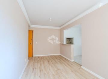 641193_i59224TP6b285T74_64119366d9a38d269ae.jpg · Apartamento 2 dormitórios com 65m2 e 1 vaga de garagem, no bairro Passo D'areia