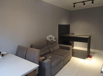 524916_ibjj9DS39h615N37h8584_524916664b7f8281201.jpg · Apartamento com 01 quarto e 43m² a venda em Cidade Baixa, Porto Alegre.