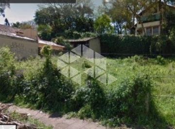 61544_61544_43265.jpg · Terreno Residencial À Venda, Cavalhada, Porto Aleg
