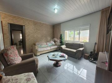 680547_iVxxT_68054767a24651d1dbe.jpg · Casa com 3 Quartos e 2 banheiros. 4 vagas,  à Venda com 110m² privativos , no bairro Bom Sucesso, Gr