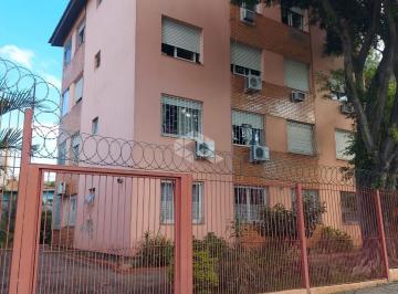 176050_ifF6EIK81ZuF1W1oy_1760506519d3155acda.jpg · Apartamento 2 dormitórios no bairro Jardim do Salso, Porto Alegre, junto à Rua Professor Pedro Santa