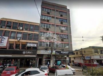 124806_i6ENH98Am2pW6C4_1248065ef4e9585ec06.jpg · Sala comercial 35m² no bairro Vila Veranópolis, Cachoeirinha, no Centro Médico
