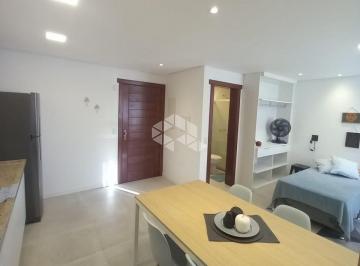 692976_i246t5lA_6929766814c6372551a.jpg · Apartamento Studio mobiliado, próximo do Bourbon Assis Brasil