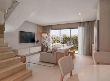 649504_iD7Wy231247_64950467112ef6380ff.jpg · Apartamento Duplex Garden com 2 quartos e 97m² na Barra da Lagoa, Florianópolis.