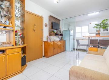 Apartamento · 76m² · 1 Quarto · 1 Vaga · COBERTURA EM CACHOEIRINHA COM VAGA COBERTA ESCRITURADA