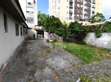 158 · Terreno bairro Cristo Redentor com 482 m °