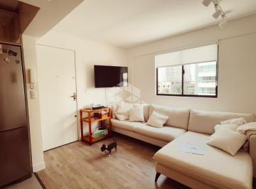 680976_iK7G9u8Ah4Tq525L38_68097667a50f72881d4.jpg · Apartamento 2 dormitórios ,elevador, vaga escriturada ,mobiliado a 300m da Praia! Balneário Camboriú
