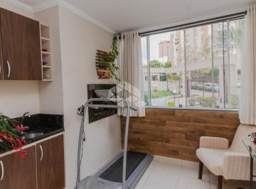 Apartamento com 3 dormitórios no Chácara das Pedras (17) · CREDITO REAL VENDE APARTAMENTO 3 DORMITÓRIOS NO XICO  STOCKINGER