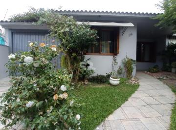 6059c698-be16-41aa-a6ab-50d213397177 · Crédito Real , vende casa de 3 Quartos, suíte com vaga de garagem para 5 carros, no bairro Jardim S