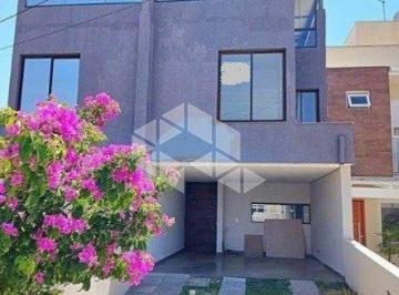 491877_iiAtxs3iUKe368X_491877657223bd85d78.jpg · CASA EM CONDOMÍNIO 3 QUARTOS E TRÊS BANHEIROS COM TERRAÇO GOURMET