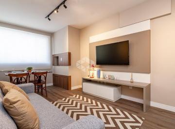 131693_i4Ko0YNryk_1316935f9d9a631b5f0.jpg · Apartamento 2 Dormitórios - 1 vaga - Floresta