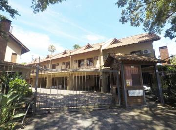 212244_i138bs7C3KT_21224461ab818326d53.jpg · Casa em condomínio de 3 dormitórios, living com 2 ambientes com lareira e ligado ao pátio