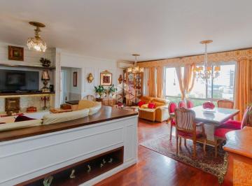 Apartamento com 3 dormitórios no Moinhos de Vento (23) · Apartamento clássico