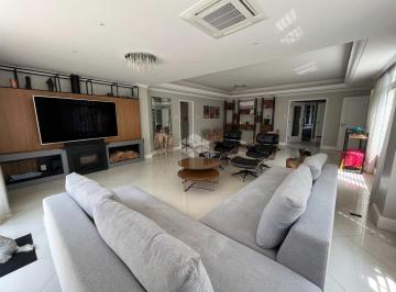 472130_iU4Z16o8LtT71XJ5f6B2_4721306553c1281ad9f.jpg · Casa com 5 dormitórios na Zona Sul de Porto Alegre