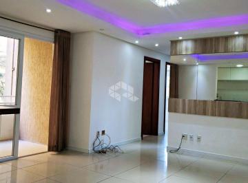 515390_iefMG9O2tBDEDxC6_51539065fb46feb09c7.jpg · NOVO HAMBURGO Apartamento com 3 quartos, 1 vaga e 69,18m2  térreo para vender por R$ 265,000