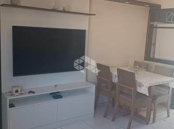 468156_iG0A74y7_46815665317f81b2b8c.jpg · Apartamento 2 dormitórios, semi mobiliado no centro de Esteio