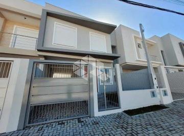 524784_i1Y466_524784664bd4bbedacd.jpg · Sobrado novo 3 dormitórios sendo 2 suítes no bairro Nossa Sra das Graças.